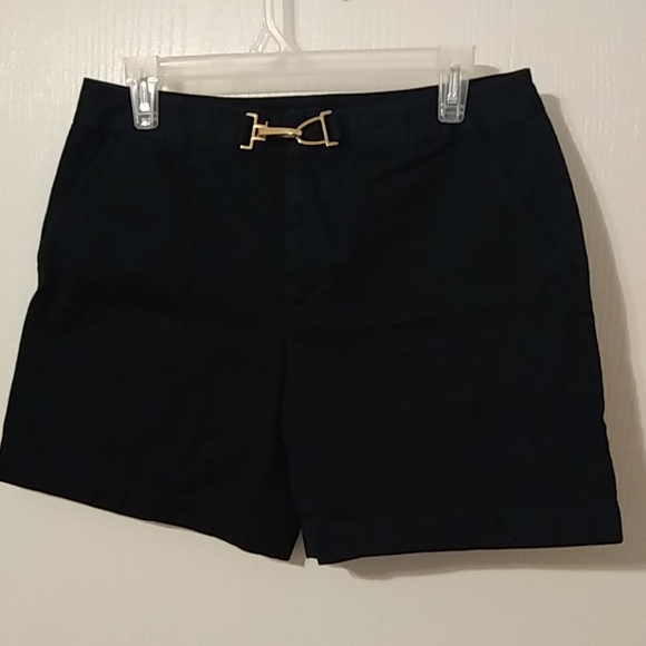 Chaps Shorts Chaps Womens Dress Shorts 5 Poshmark